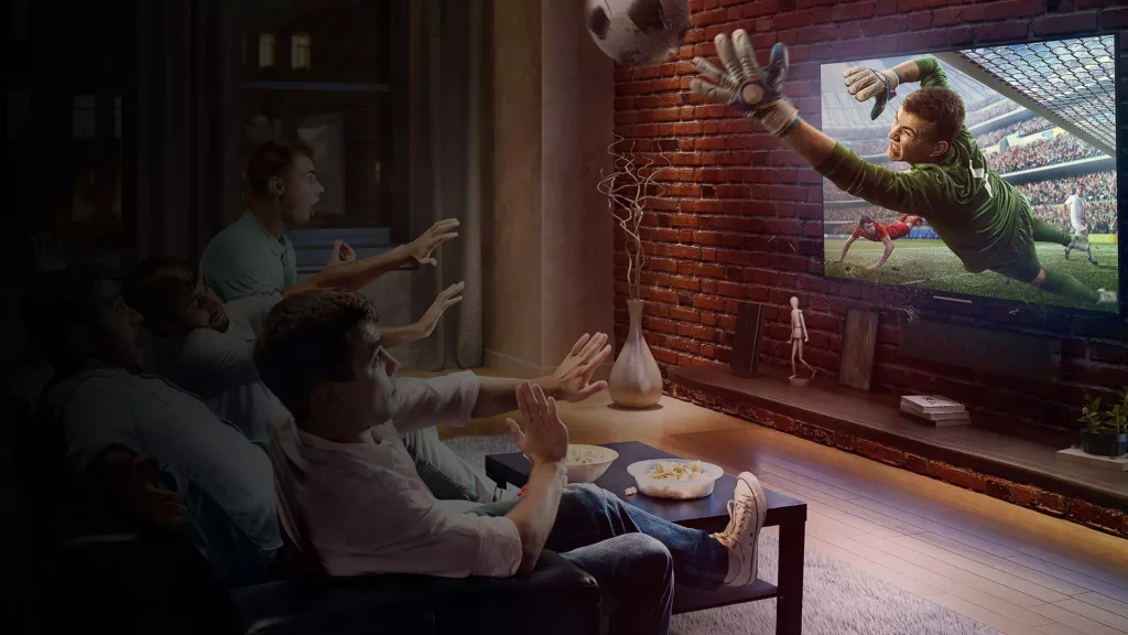 abonnement iptv gold subscription week end foot tv sport